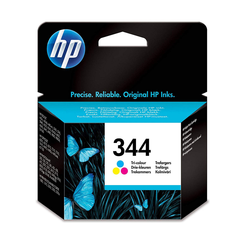 344 CARTUCCIA HP C9363EE PER PHOTOSMART 325-375-2610-2