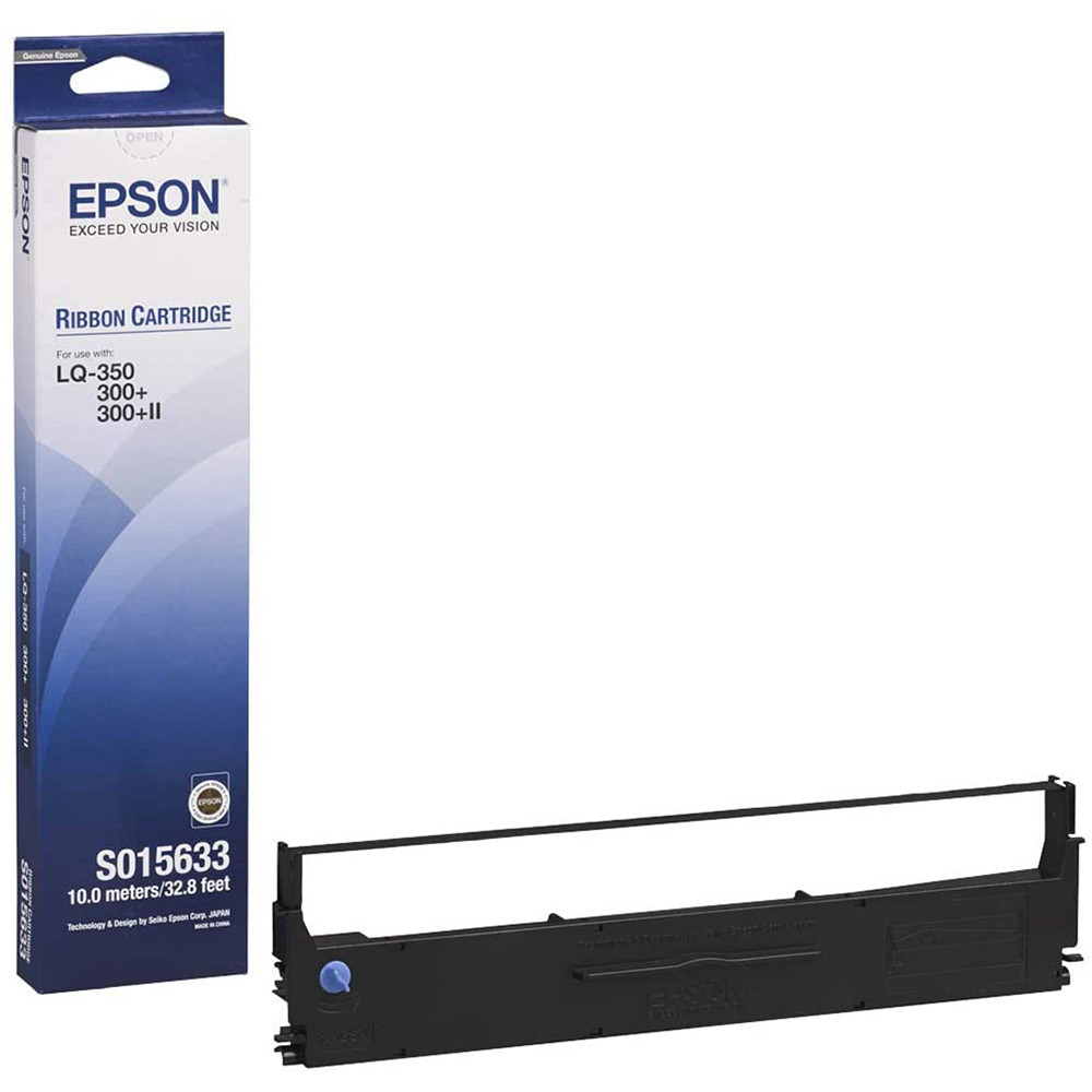 NASTRO EPSON LQ300-400-500-800-570-800 850-850+NY 80 COL EPS7753