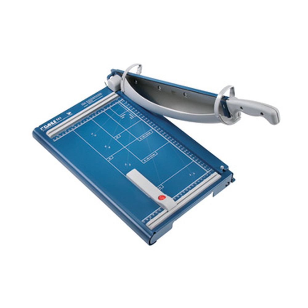 TAGLIERINA A LEVA DAHLE 561 LUCE TAGLIO 360MM MAX 35FF
