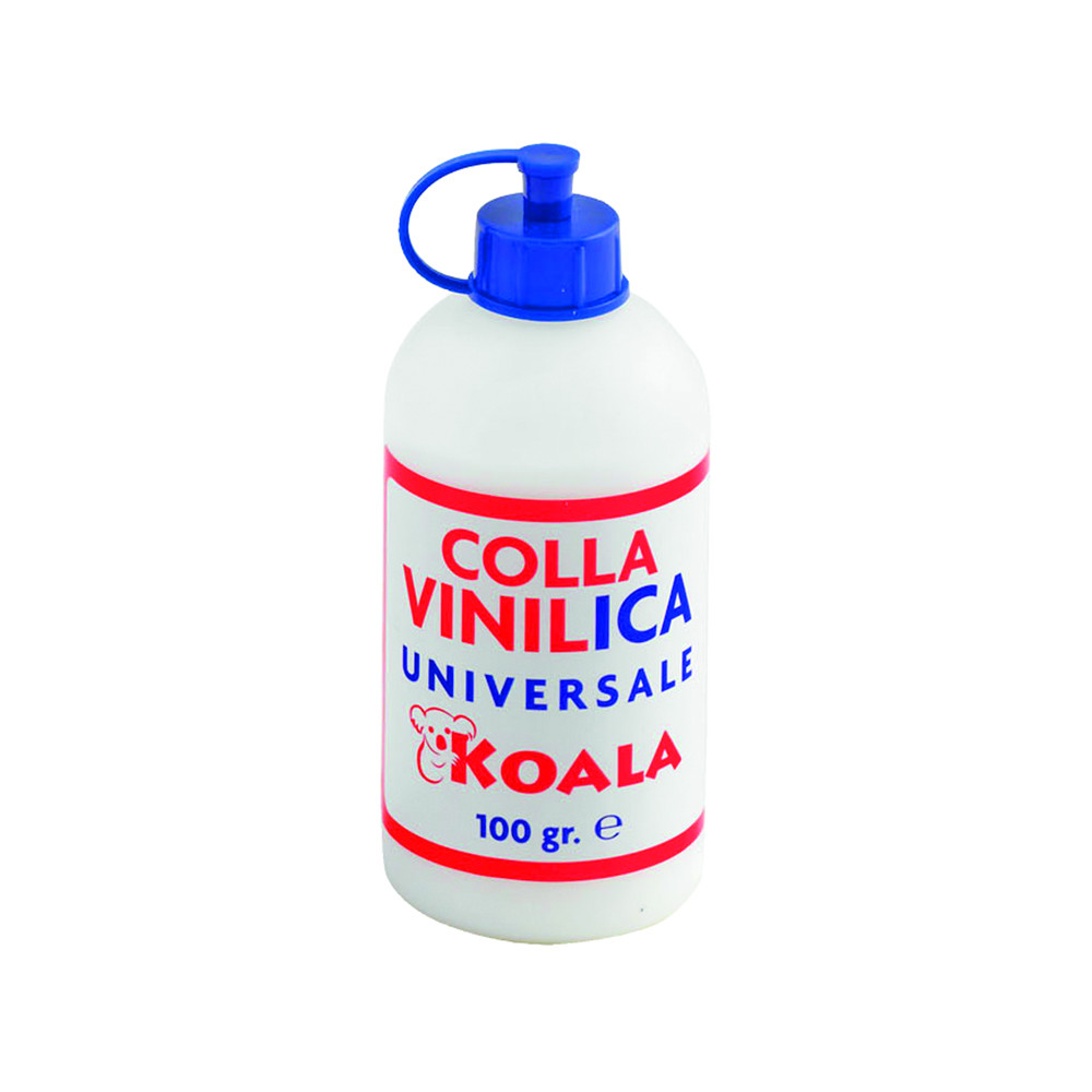 COLLA VINILICA BIANCA 100GR