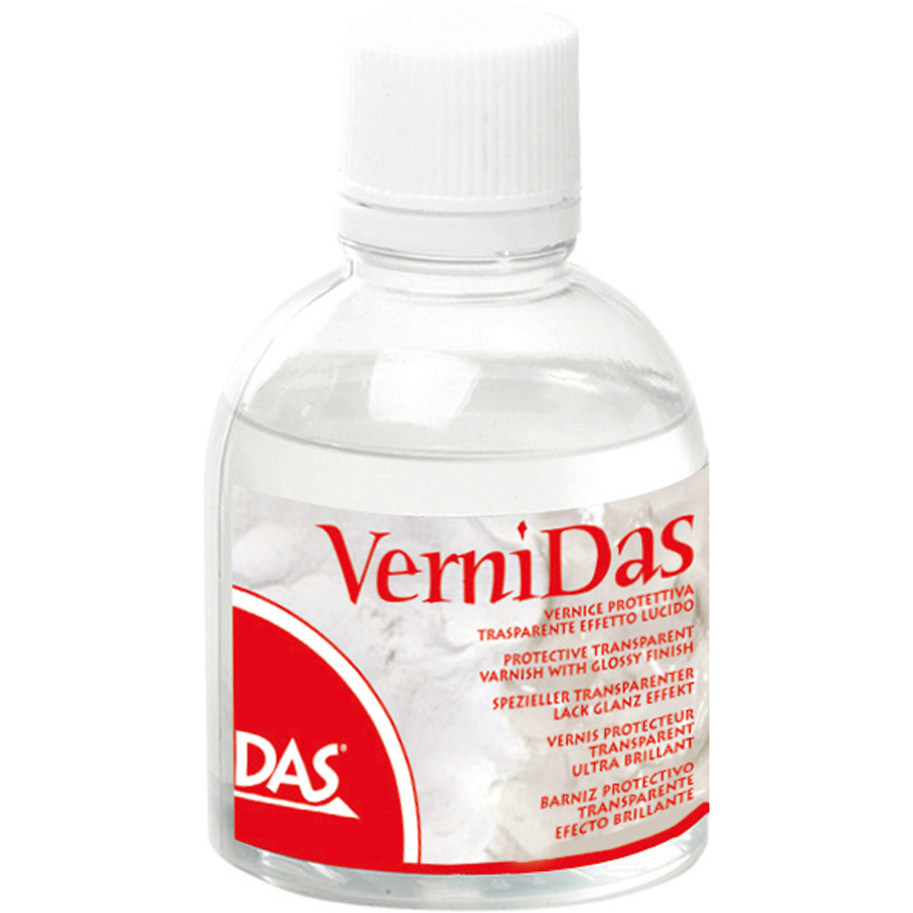 VERNICE PROTETTIVA VERNIDAS 250ML