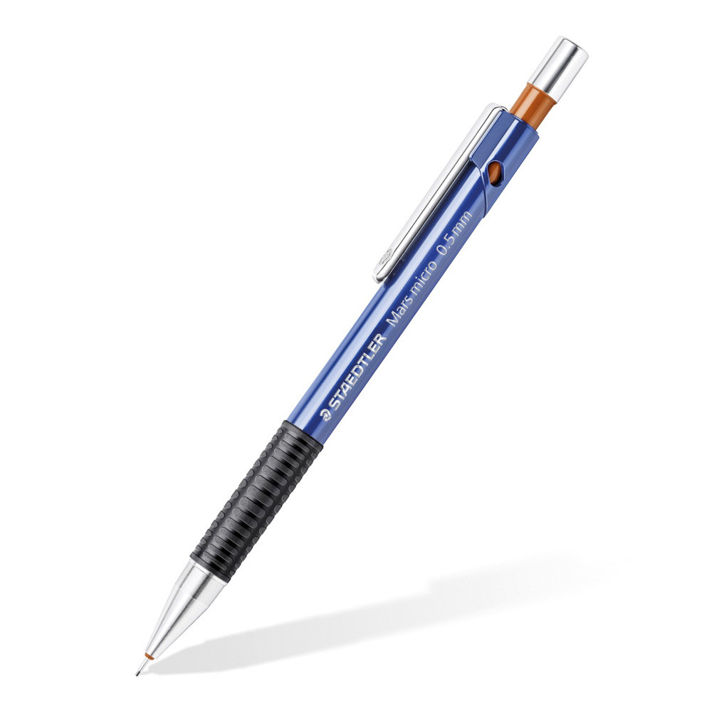 PORTAMINE MARSMICRO STAEDTLER 0,5MM