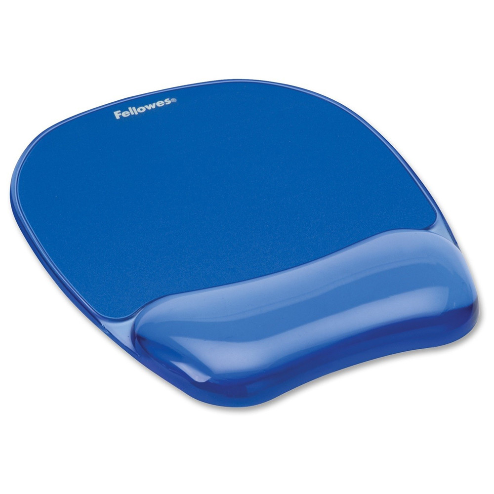 POGGIAPOLSI - MOUSE PAD GEL BLU ART. 91141