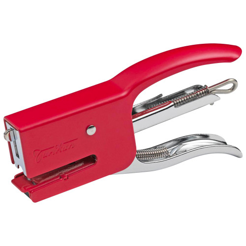 Cucitrice Senza Punti PLUS Japan - Pinza Fino A 5 Fogli, Ecologica, Design Ergonomico - Foto 12