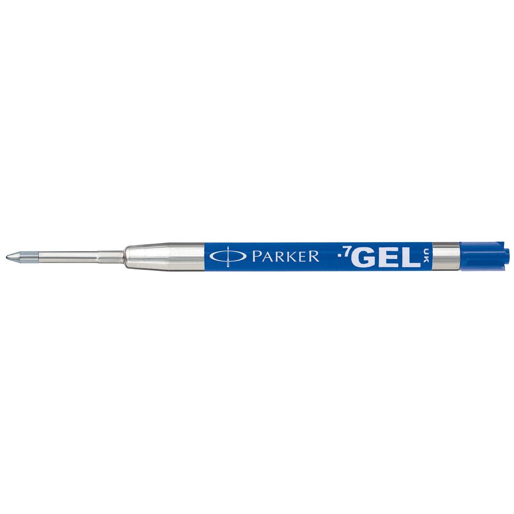 REFILL PARKER X PENNE GEL PUNTA MEDIA 0,7MM