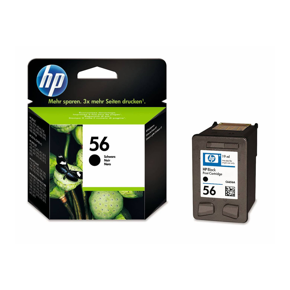 56 CARTUCCIA HP C6656AE PER PHOTOSMART 7000-7350-7400-