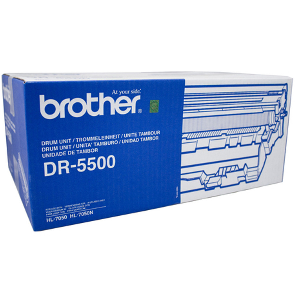 DR5500 DRUM BROTHER HL-7050/N