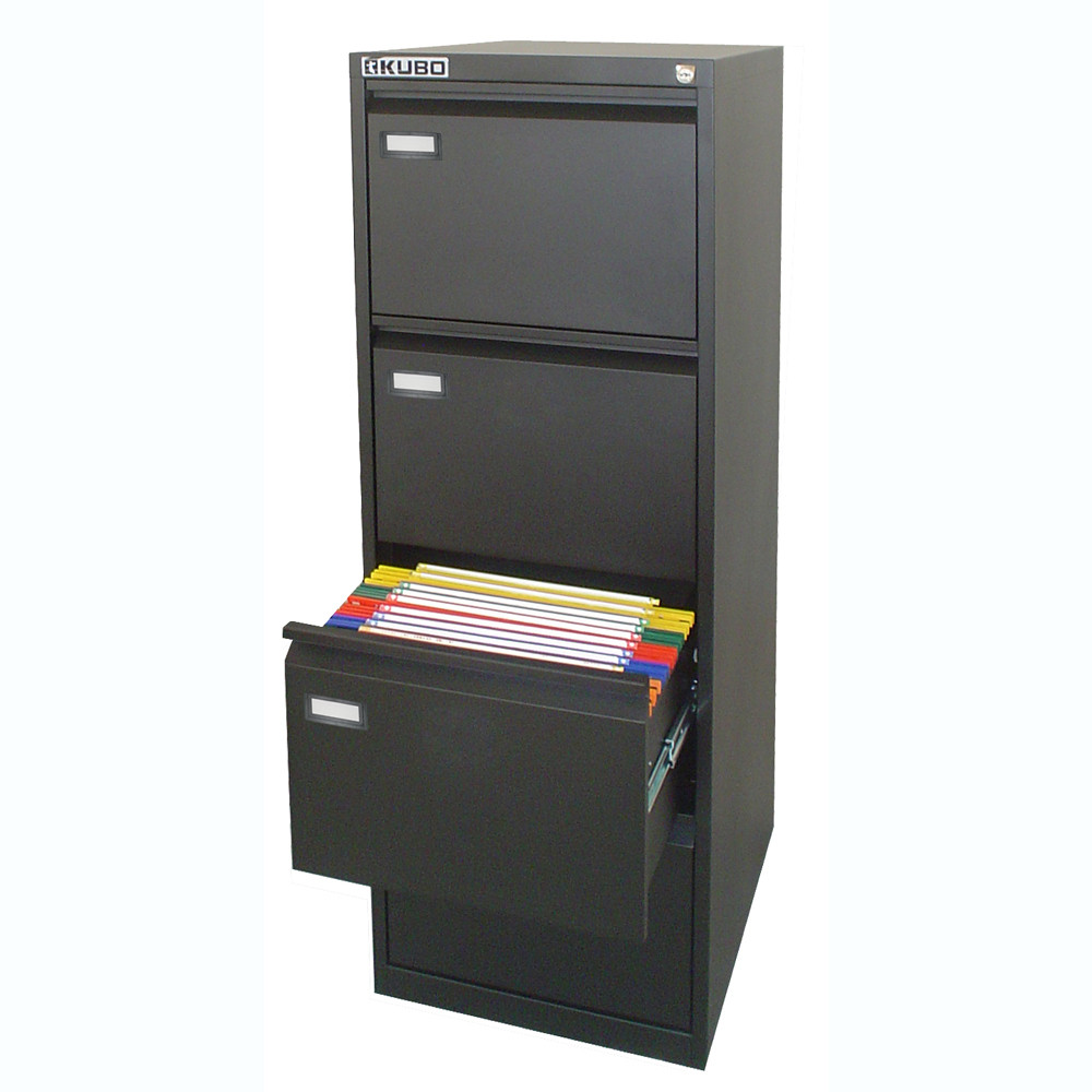 CLASSIFICATORE 4 CASSETTI 46X132X62CM (LXHXP)