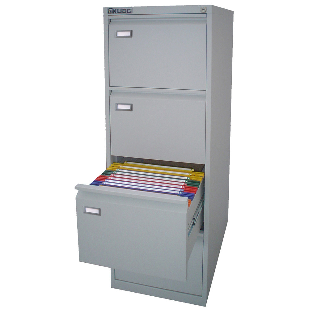 CLASSIFICATORE 4 CASSETTI 46X132X62CM (LXHXP)