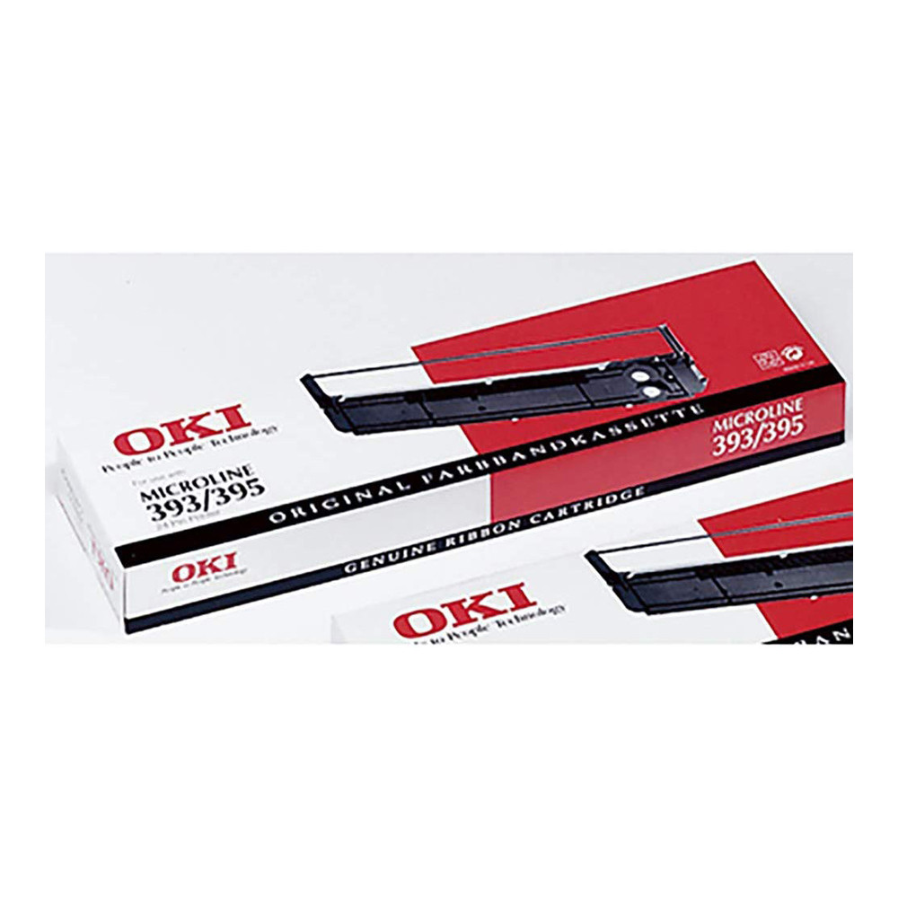 NASTRO OKI 393-393 ELITE-395 NYLON OKIML393B