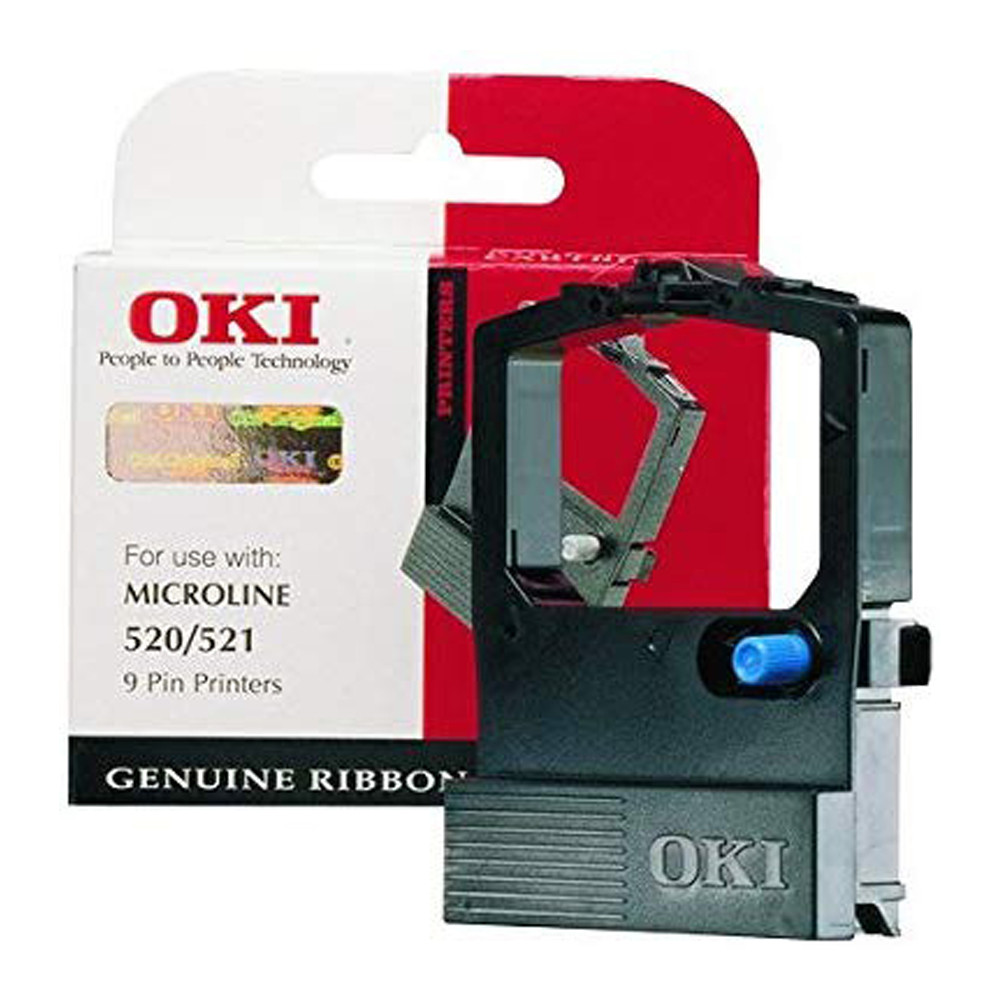 NASTRO OKI 520-521 NYLON OKIML520/1