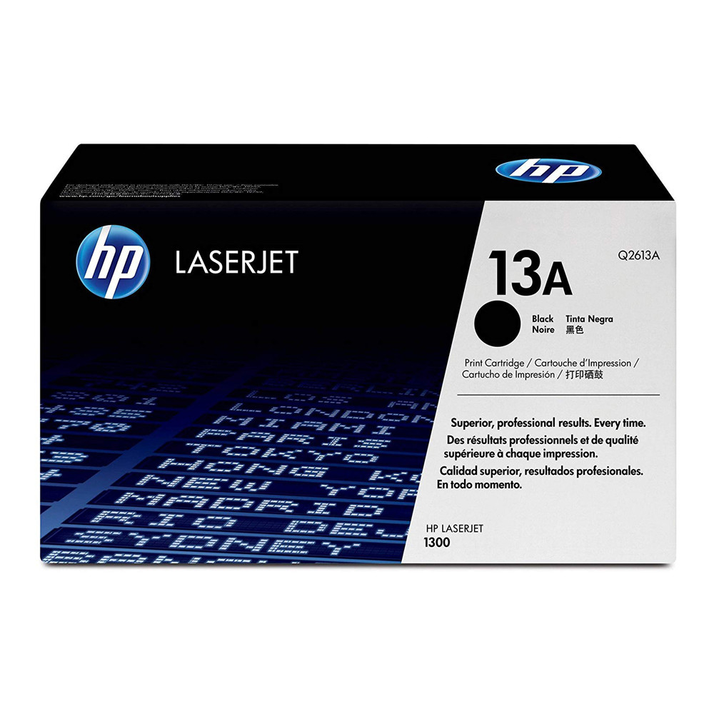 13A TONER HP Q2613A PER LASERJET SERIE 1300