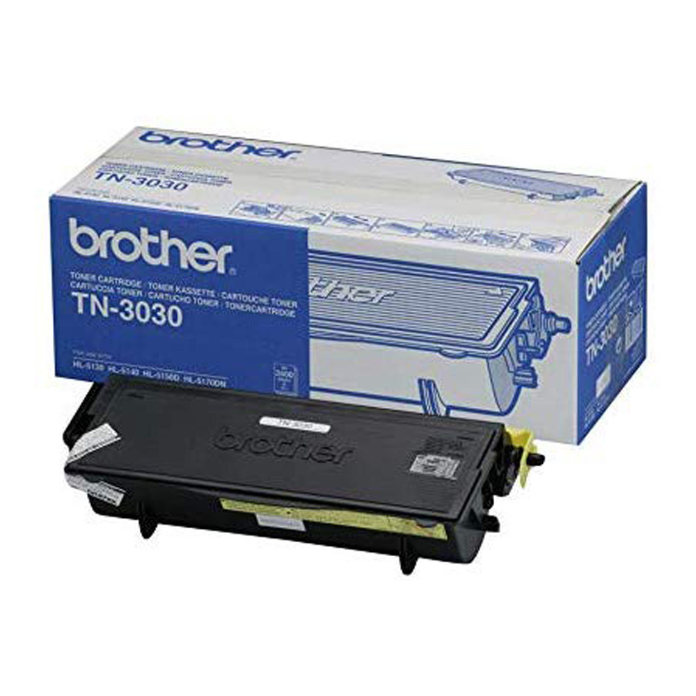 TN3030 TONER BROTHER HL-5140-5170DN MFC-8840