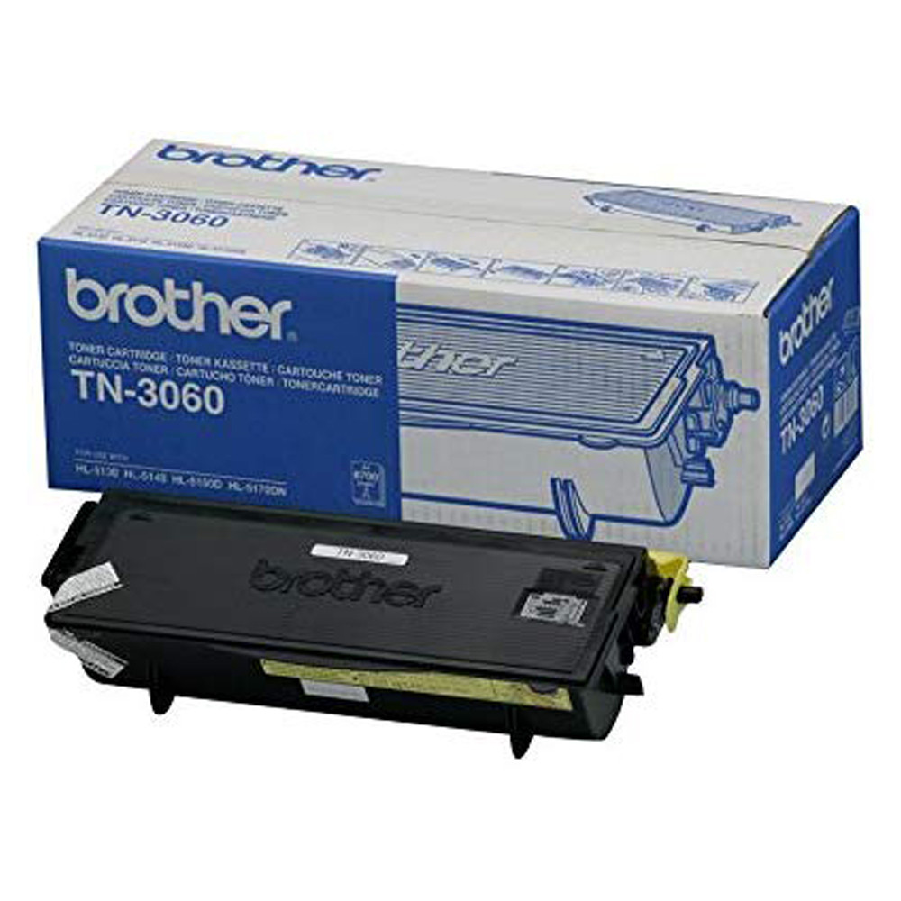 TN3060 TONER BROTHER HL-5140-5170DN MFC-3060