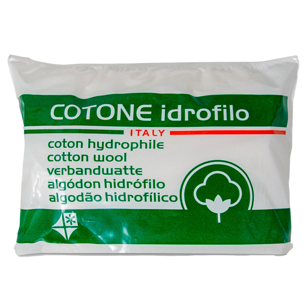 COTONE IDROFILO 50GR