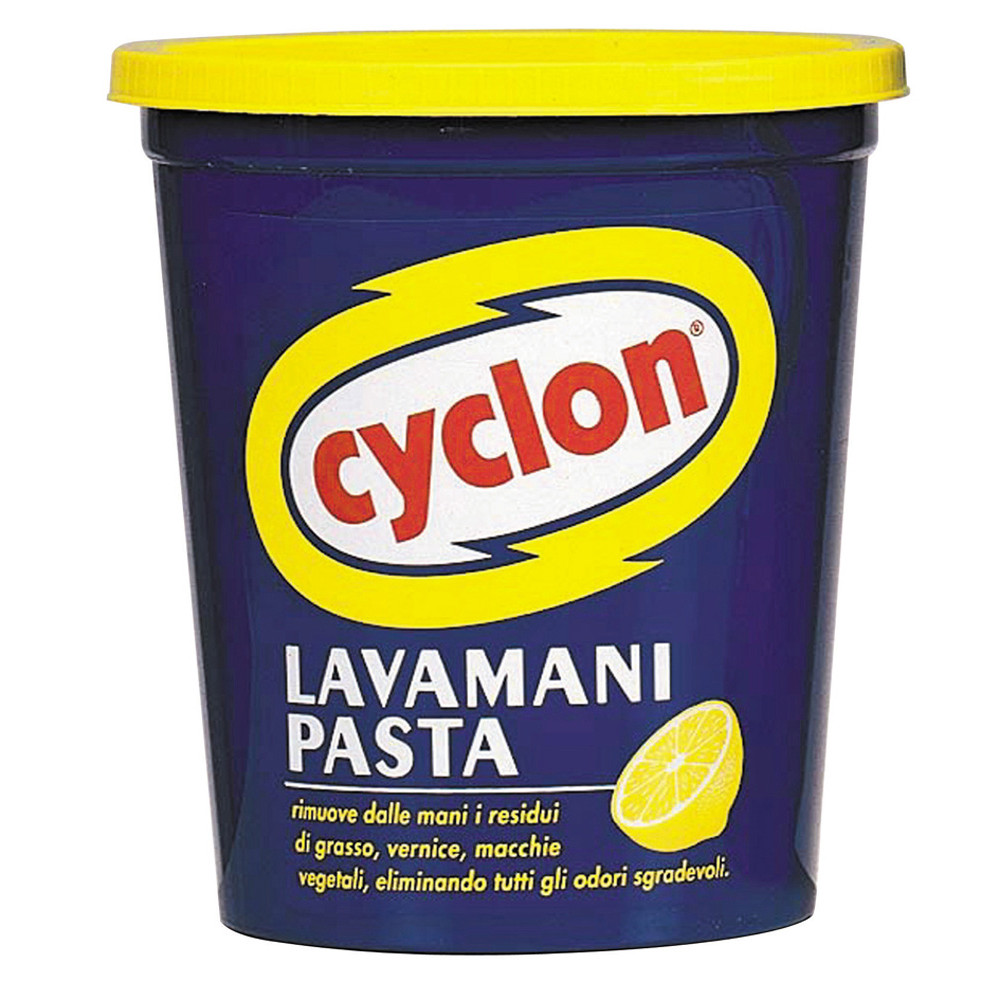 PASTA LAVAMANI CYCLON 1000G