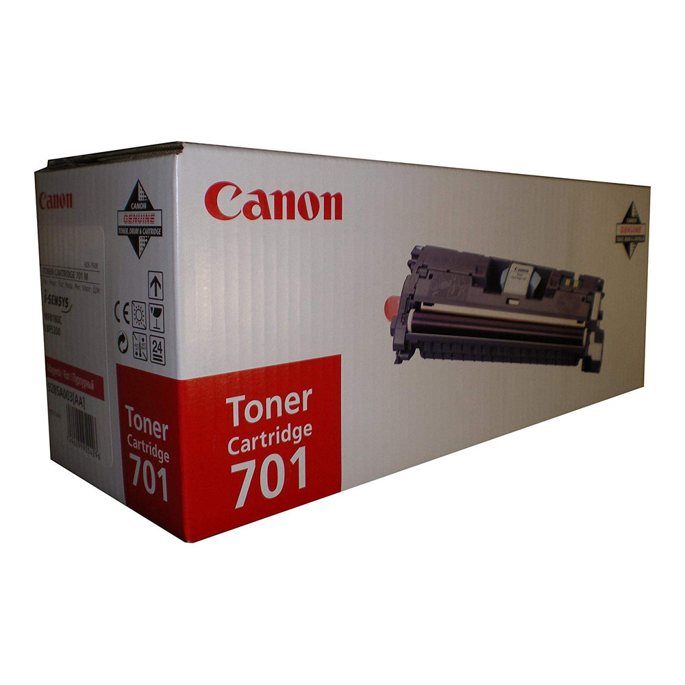 701M TONER CANON LBP5200 MF8180C 9285A003