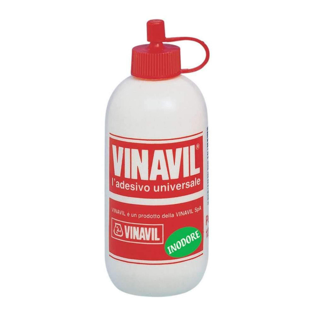 COLLA VINILICA VINAVIL 250GR