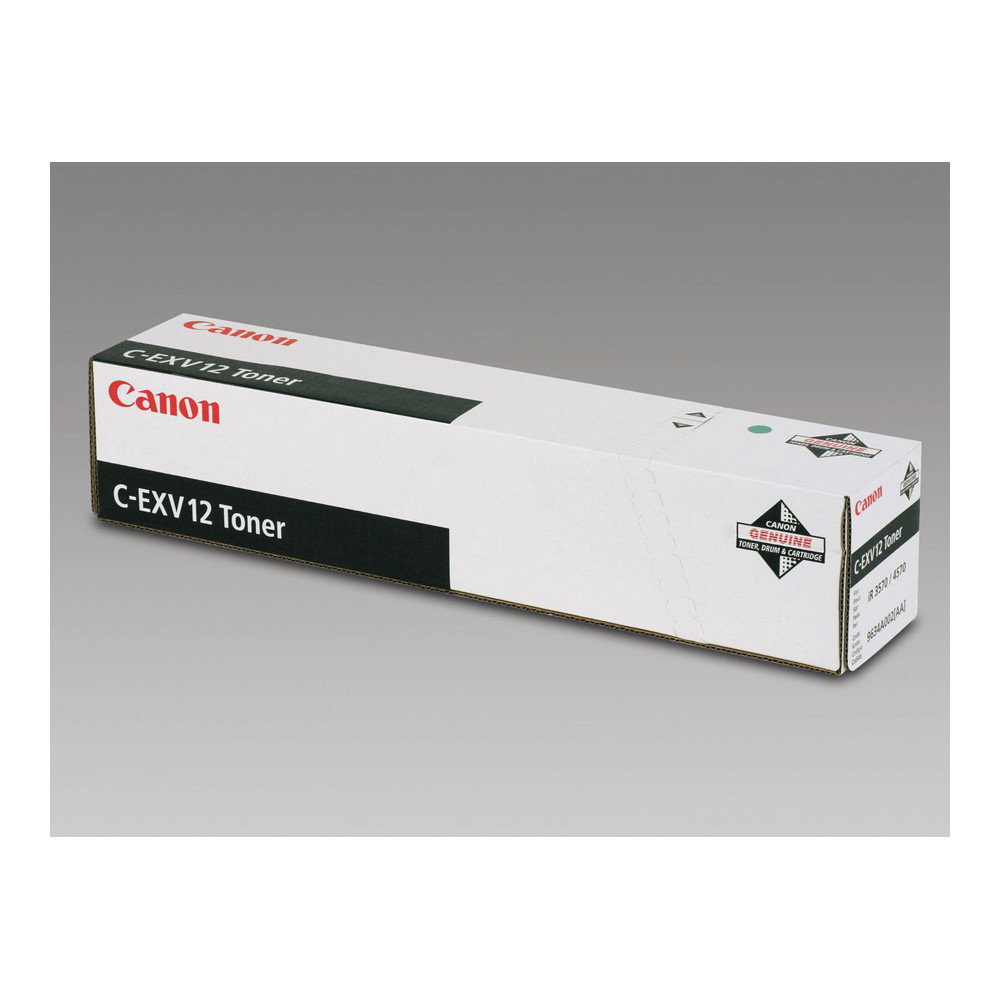 C-EXV12 TONER CANON IR3570-4570 9634A002