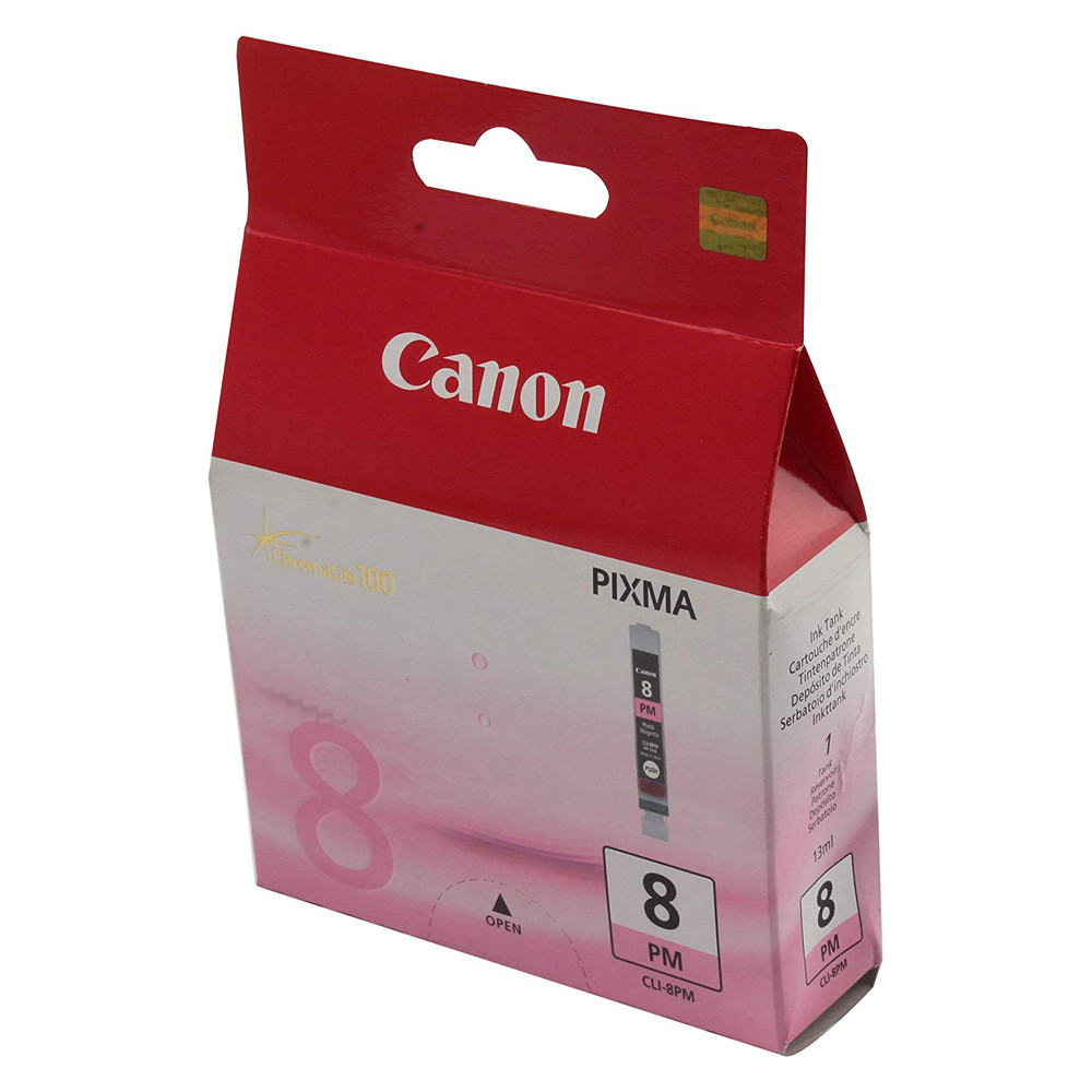 CLI-8PM  REFILL CANON PIXMA 6600D  0625B006