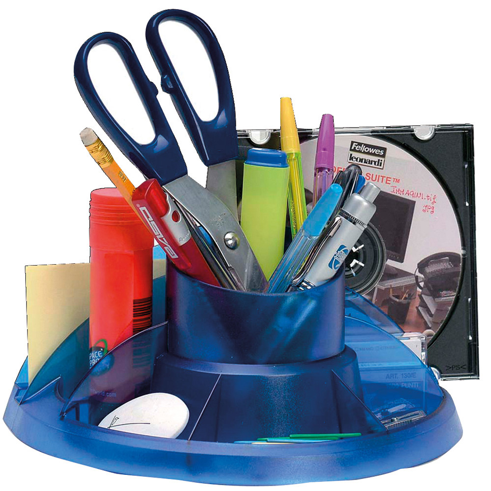 DESK ORGANIZER PLASTICA E070