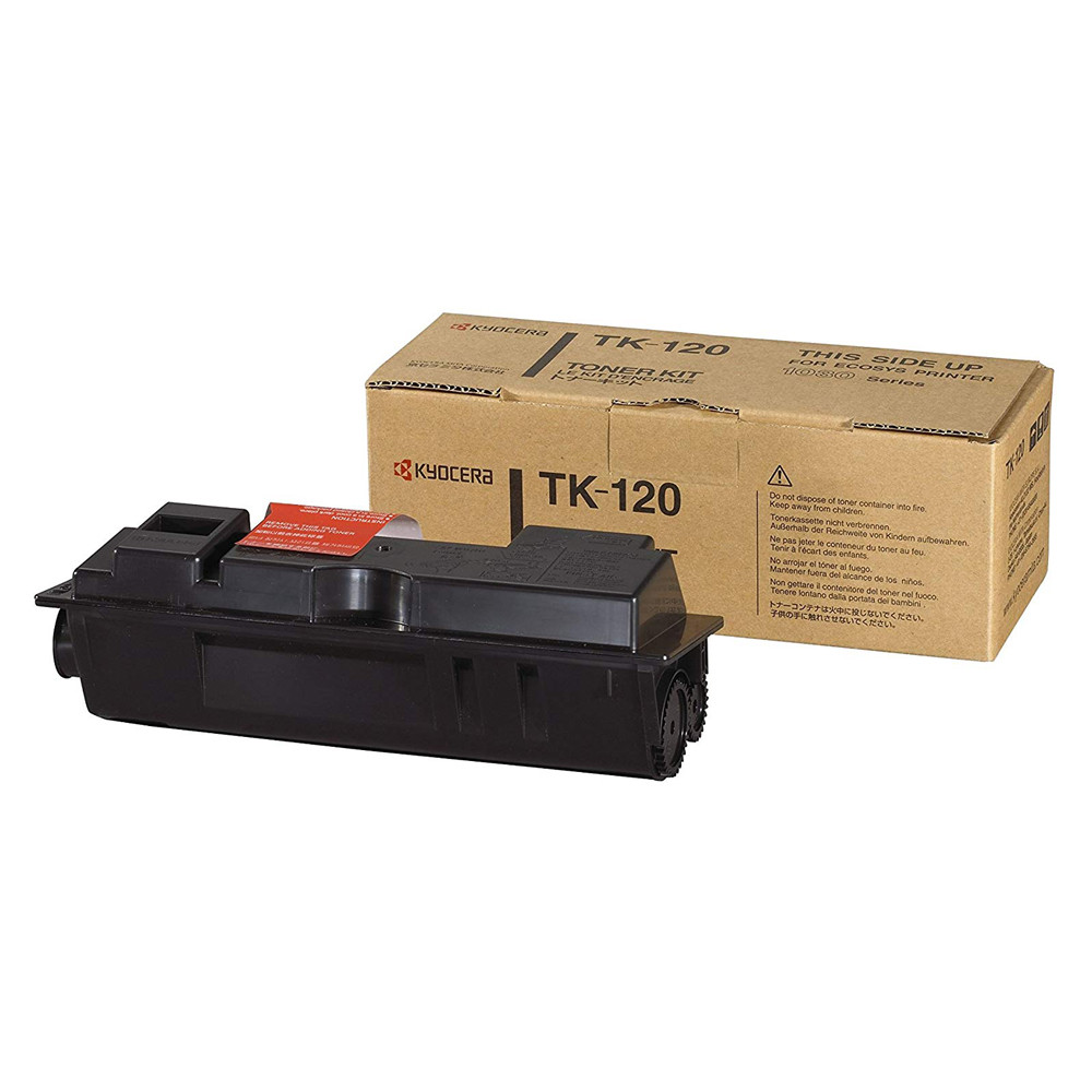 TK-120 TONER KYOCERA FS1030D