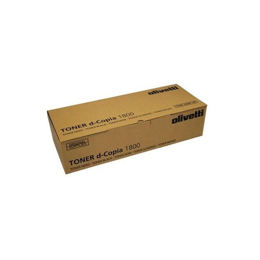 B0492 TONER OLIVETTI PG L22 SPECIAL
