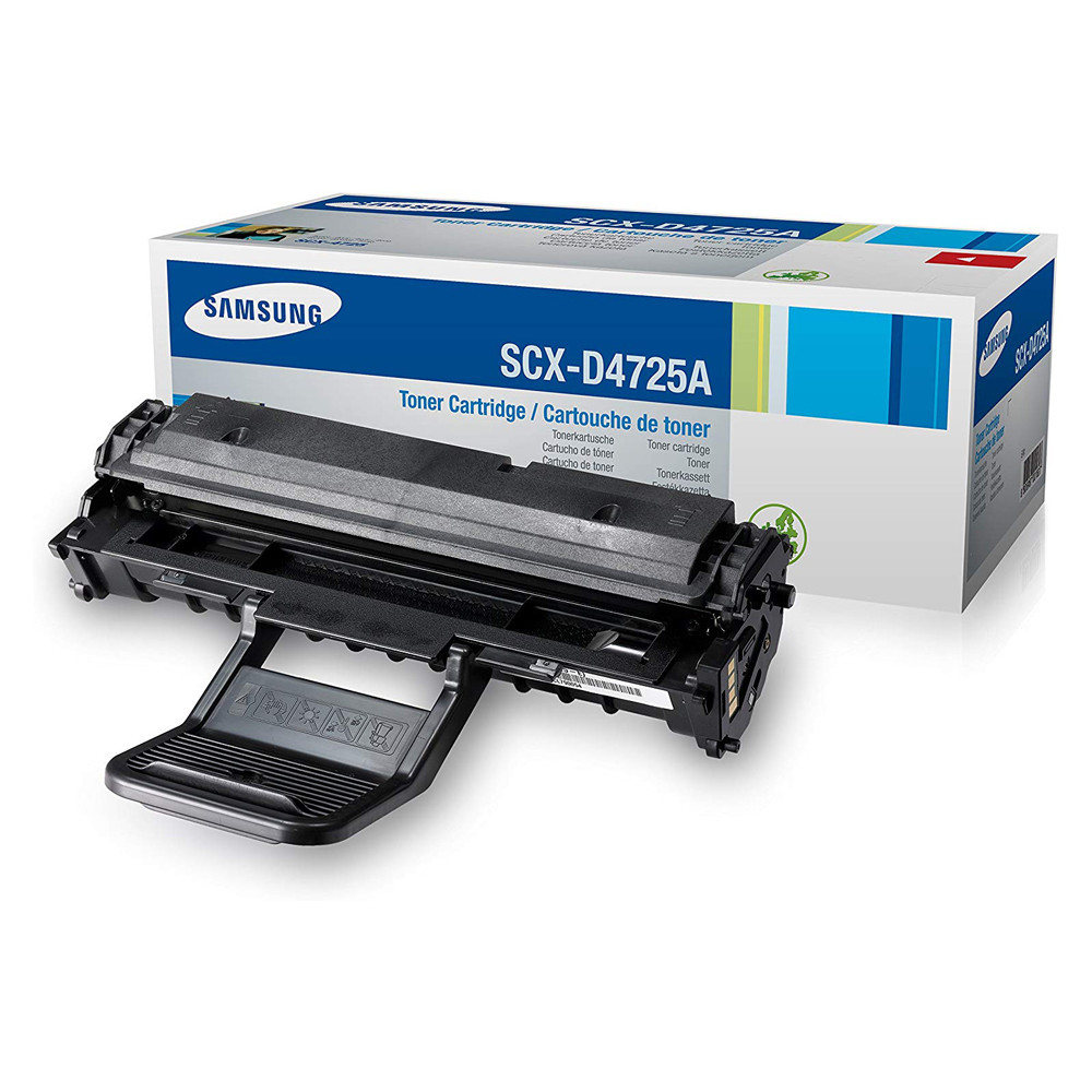 SCX-D4725A/SV189A TONER HP X SAMSUNG SCX 4725FN