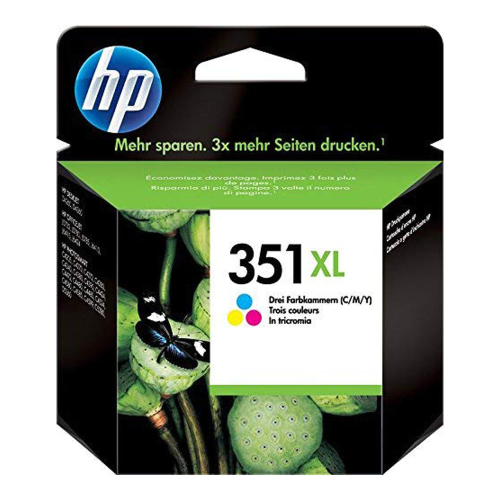 CB338EE CARTUCCIA HP DESKJET D4260 OFFICEJET J5780