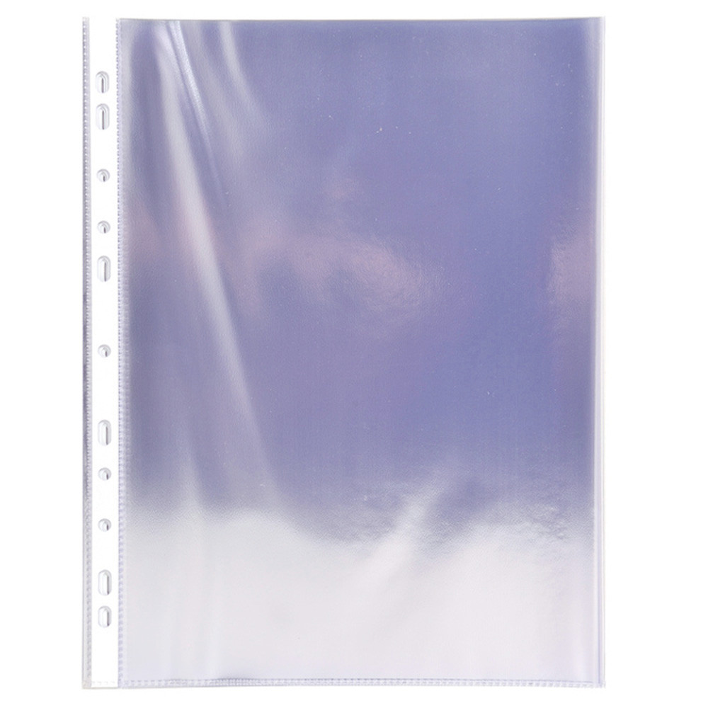 BUSTA PPL C/FORI 23X33CM LISCIO SUPERIOR (CF.25PZ) ATLA T 150