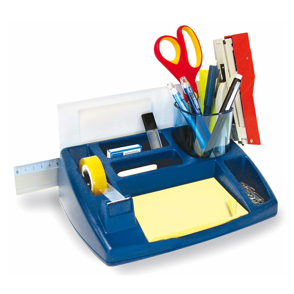 PORTAOGGETTI DESK ORGANIZER OLIVER