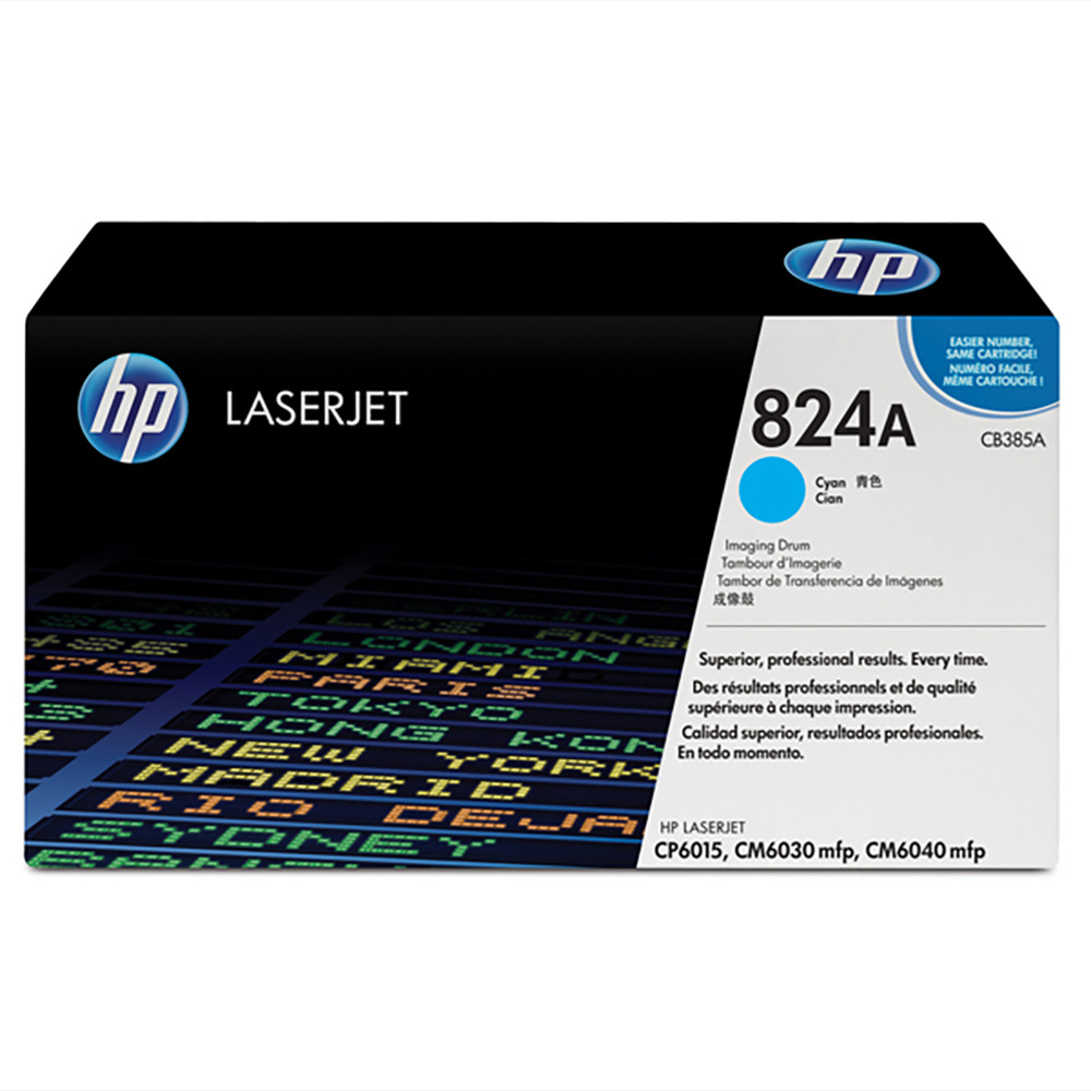 CB385A DRUM HP COLOR LJ CM6030-6040