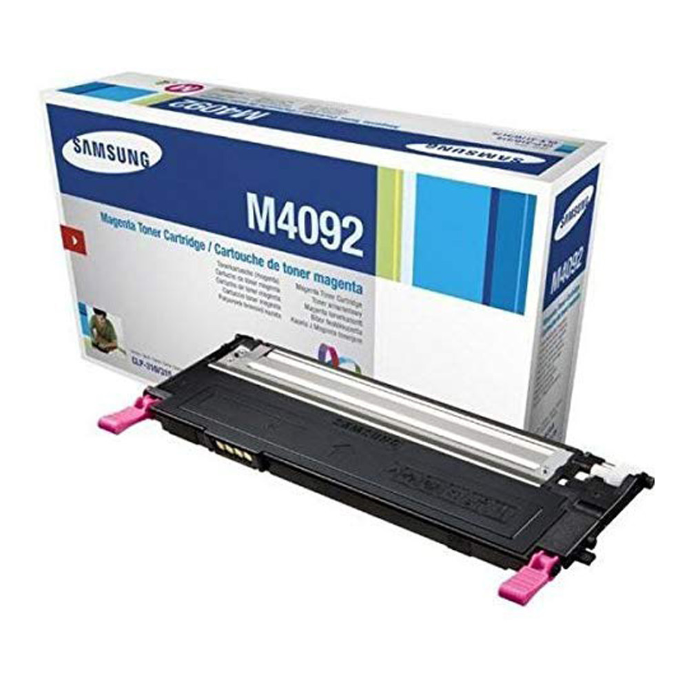 CLT-M4092S/SU272A TONER HP X SAMSUNG CLP-310/N/315