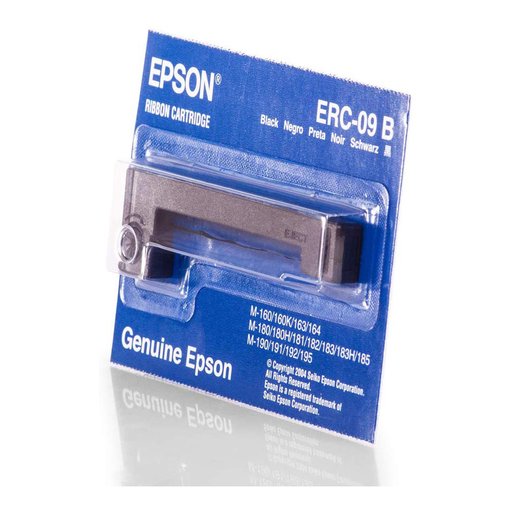 C43S015354 RIBBON EPSON  36EPSERC09