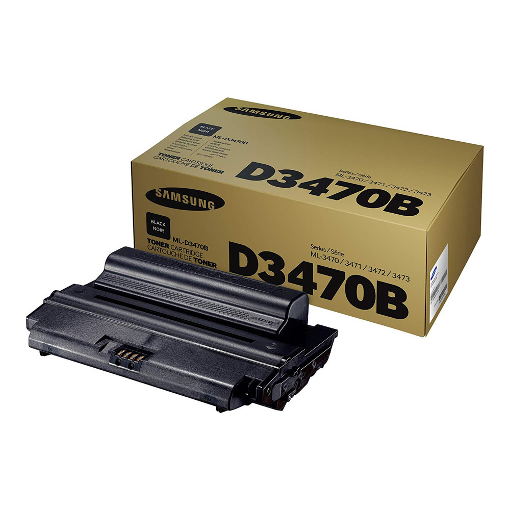 ML-D3470B/SU672A TONER HPPER SAMSUNG X ML-3471ND