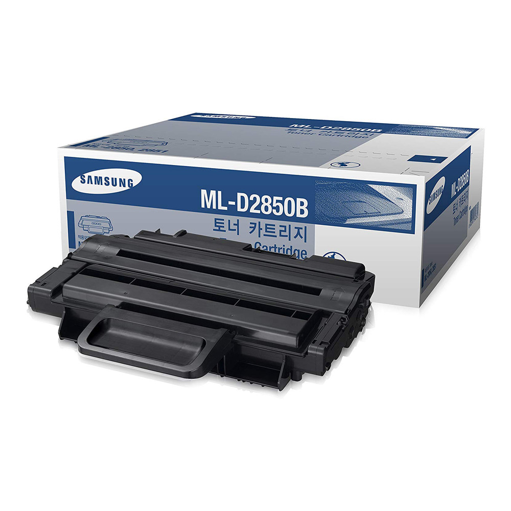 ML-D2850B/SU654A TONER HP X SAMSUNG  ML-2850/2851N