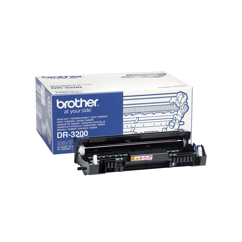 DR3200 DRUM BROTHER MFC-8880DN HL-5350DN