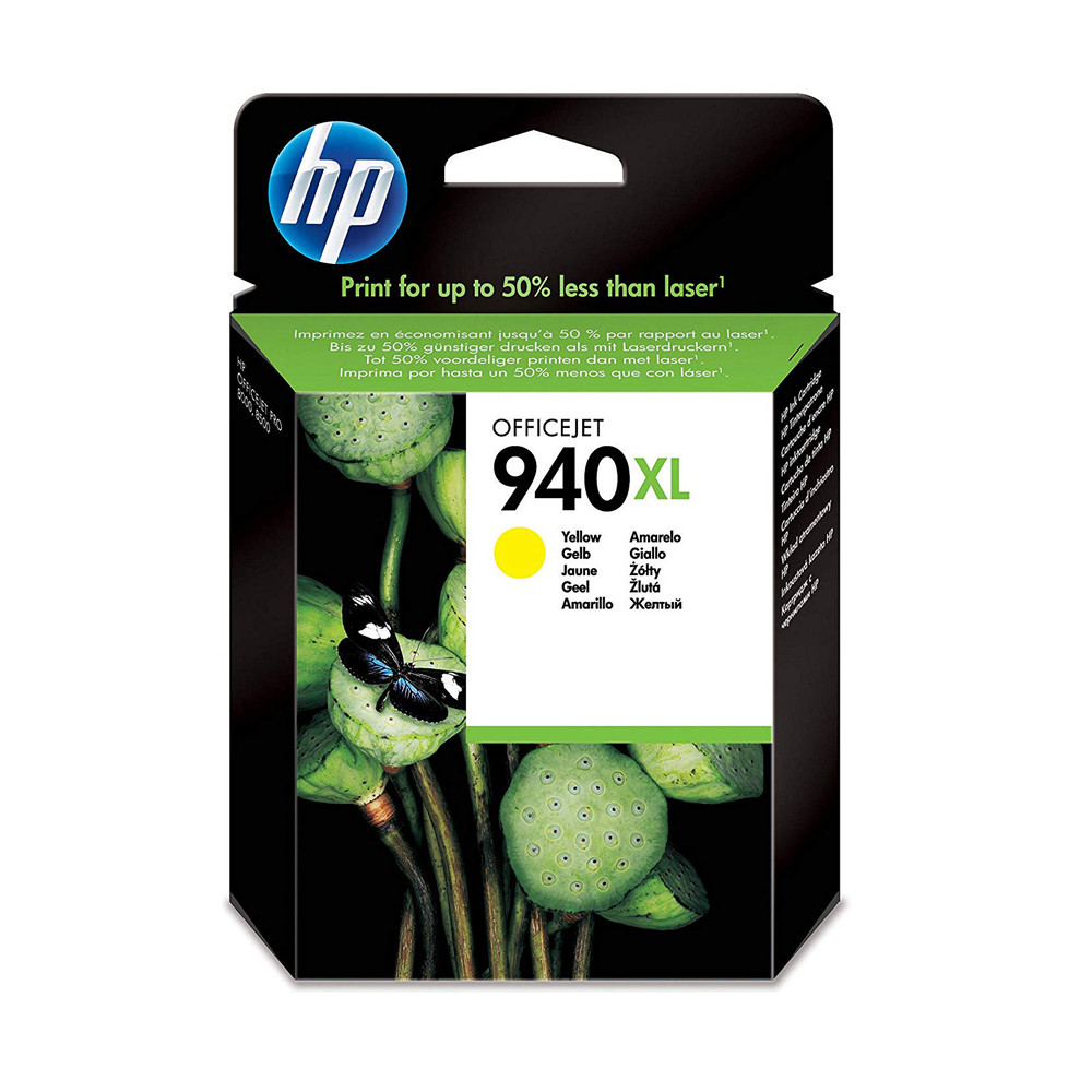 C4909AE CARTUCCIA HP OFFICEJET PRO 8500