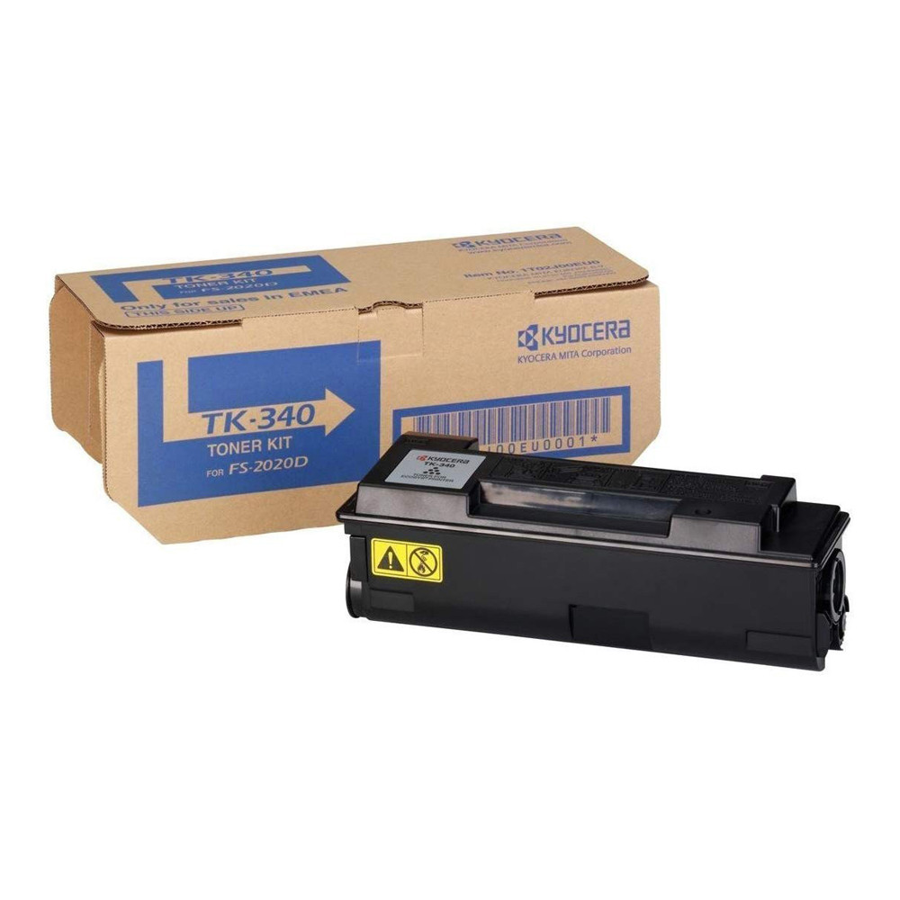 TK340 TONER KYOCERA FS-2020/FS-2020DN