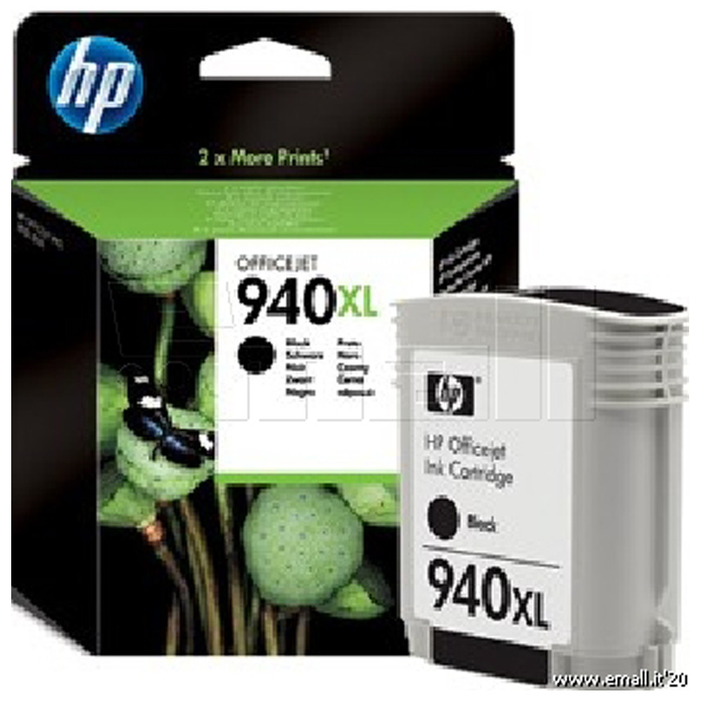 C4906A CARTUCCIA HP OFFI CEJET PRO 8500