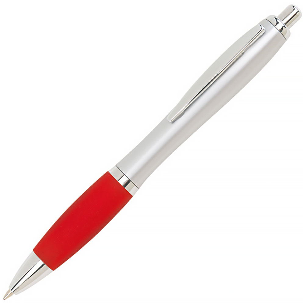 PENNA A SFERA A SCATTO SWAY FUSTO ARGENTO