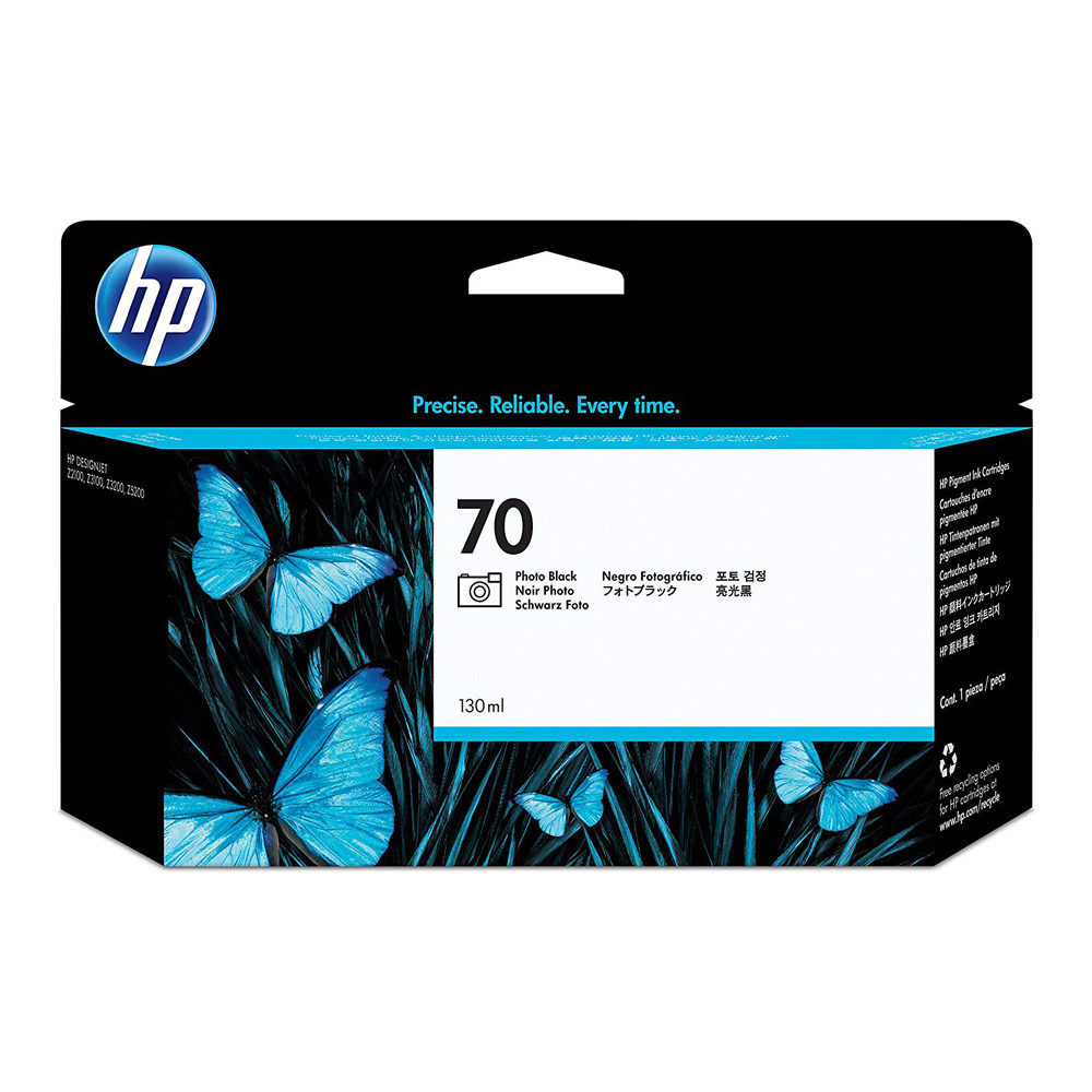 70 CARTUCCIA HP C9449A PER DESIGNEJET Z2100