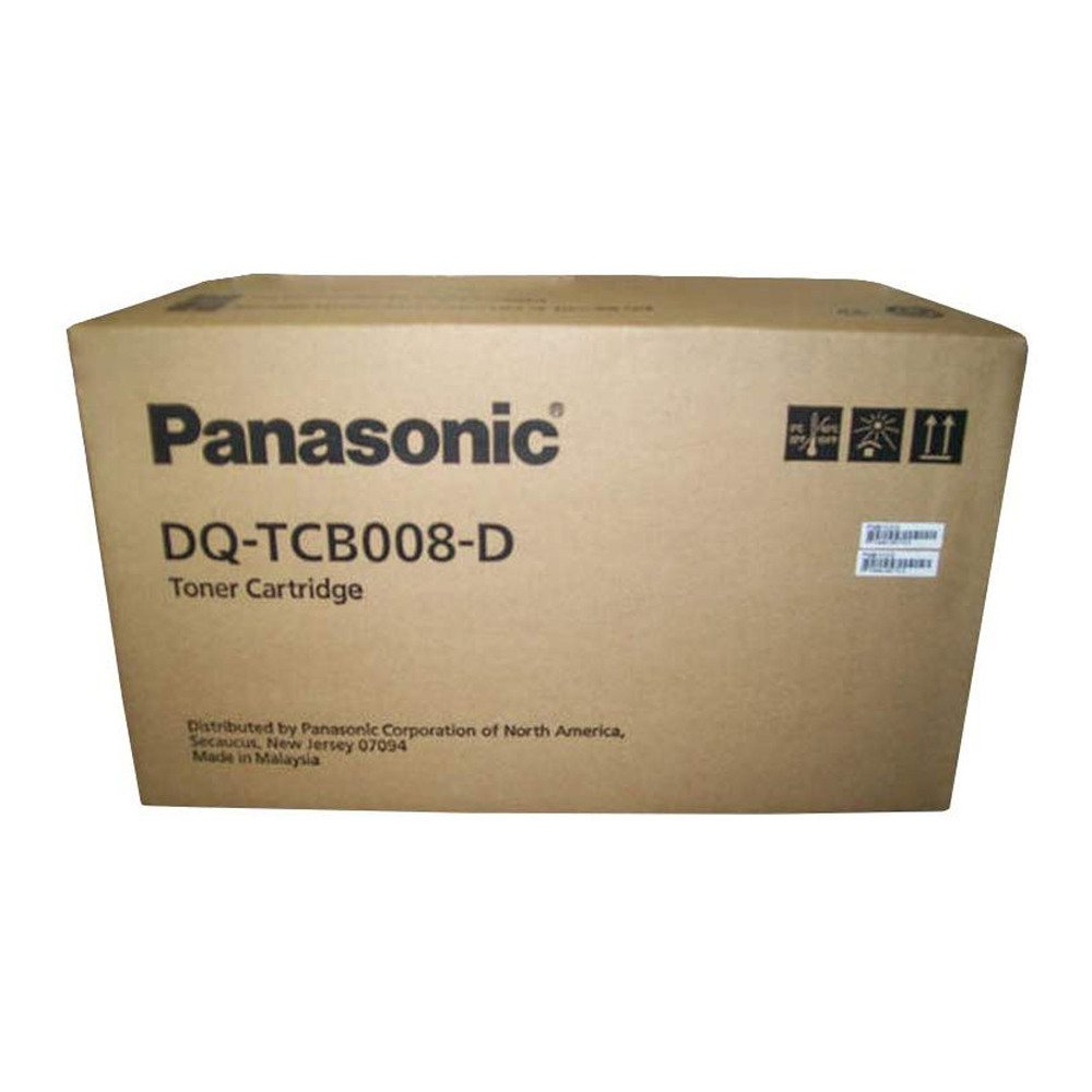 DQ-TCB008-X TONER PANASONIC DP-MB300-JT