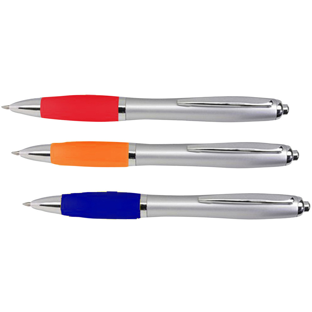 PENNA A SFERA A SCATTO SWAY FUSTO ARGENTO