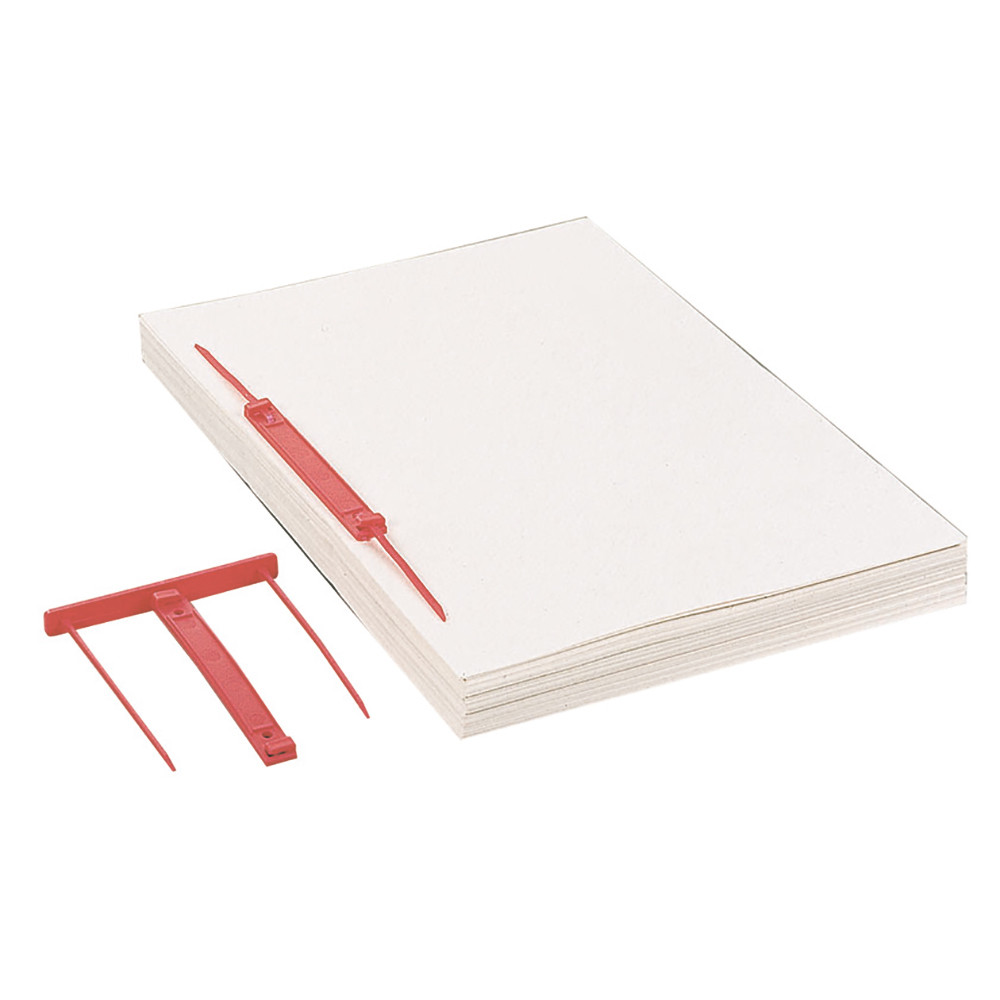 CAPICLAS PASSO CM8 PER FAST BOX (CF 50PZ)