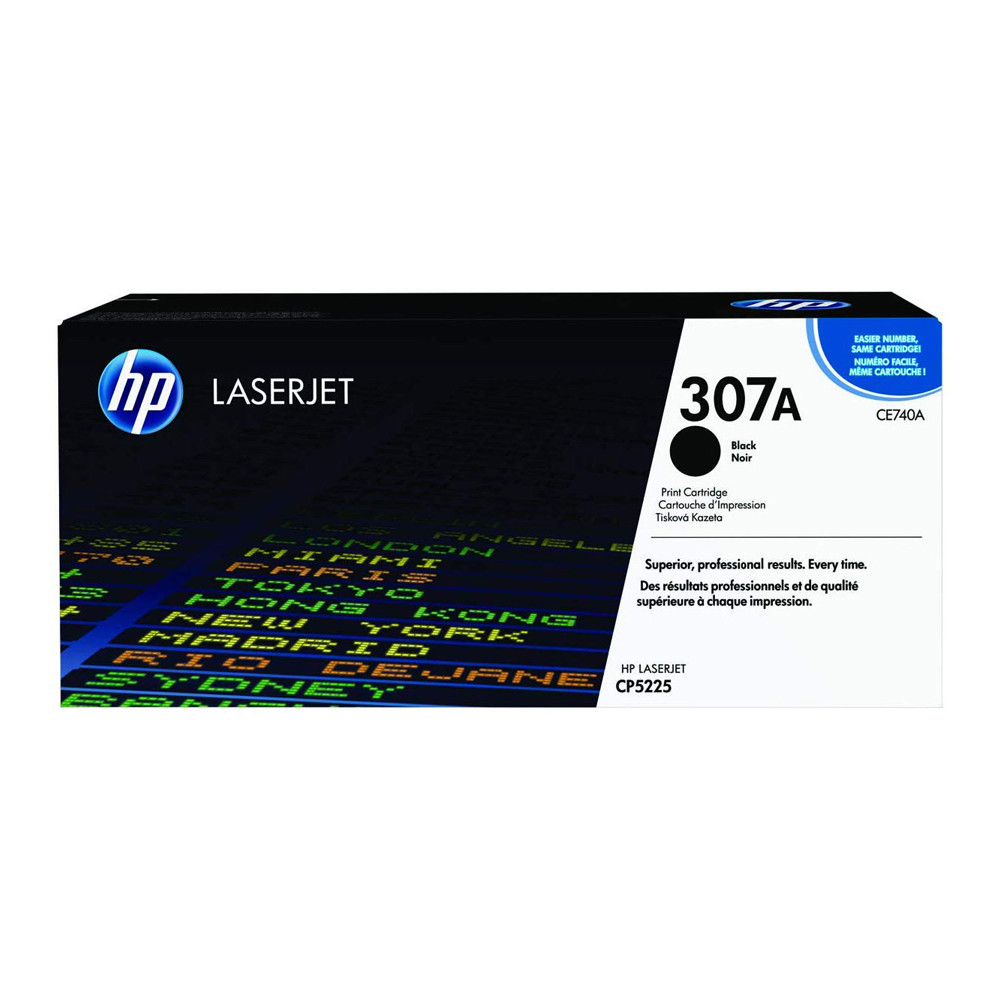 307A TONER HP CE740A PER LASERJET CP5225