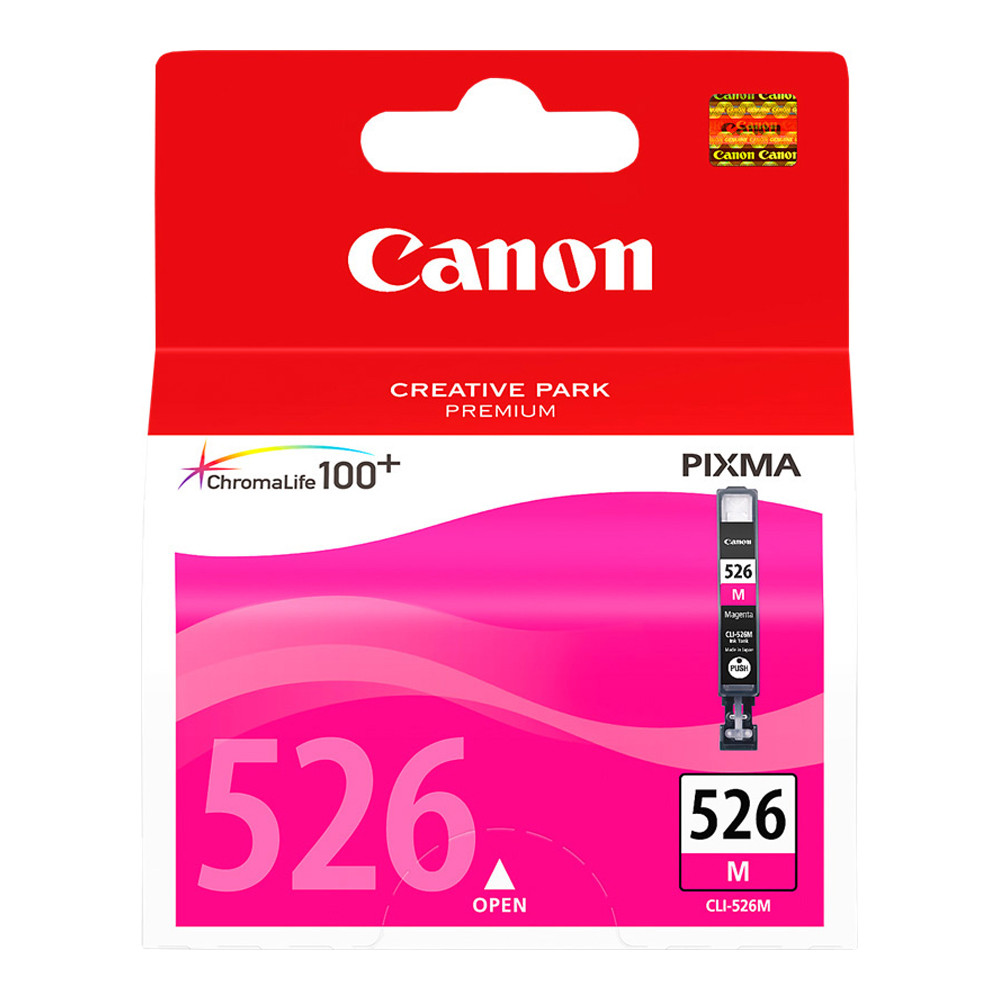 CLI-526M CARTUCCIA CANON 4542B001