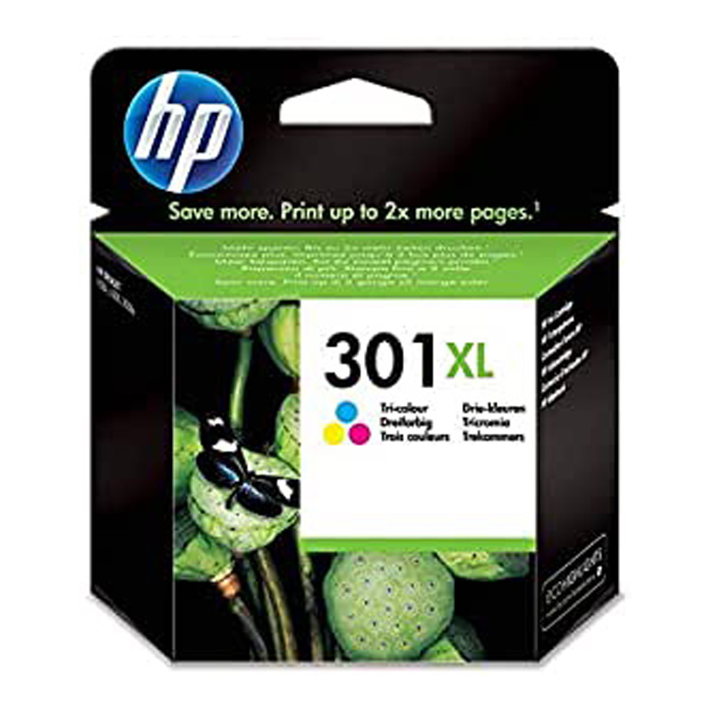 301XL CARTUCCIA HP CH564EE PER DESKJET 1050/2050