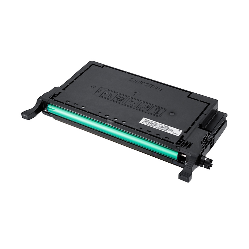 CLT-K5082L/SU188A TONER HP X SAMSUNG CLP620/670ND