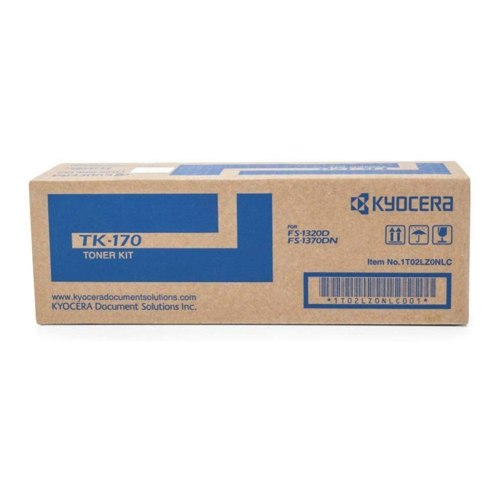 TK-170  TONER KYOCERA FS-1320D/DN FS1370DN